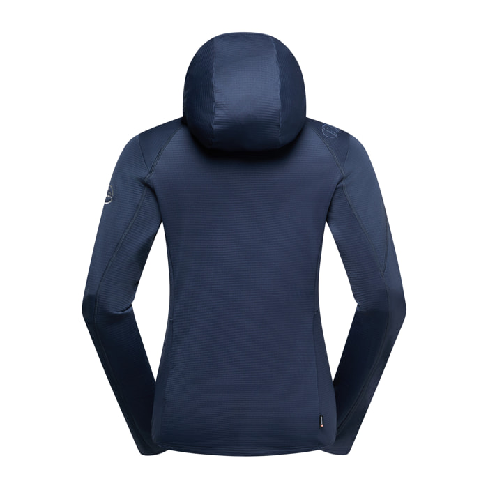 Chill Thermal Hombre Jersey Trekking