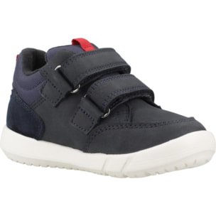Zapatillas Niño de la marca GEOX  modelo B HYROO BOY WPF AZUL