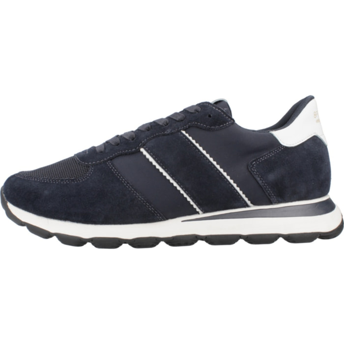 Sneakers de  Hombre de la marca GEOX  modelo U SPHERICA VSERIES Blue