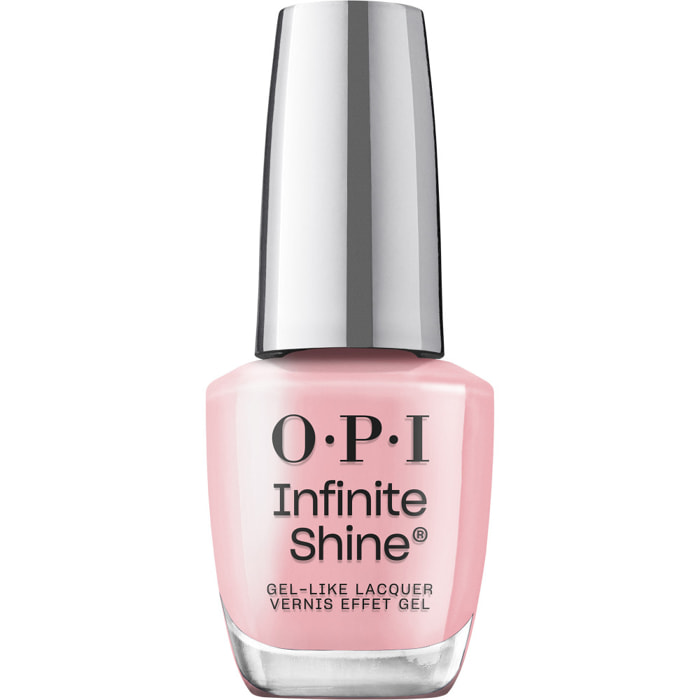 Infinite Shine - Passion-ista - Vernis à ongles effet gel, sans lampe, tenue jusqu'à 11 jours - 15ml