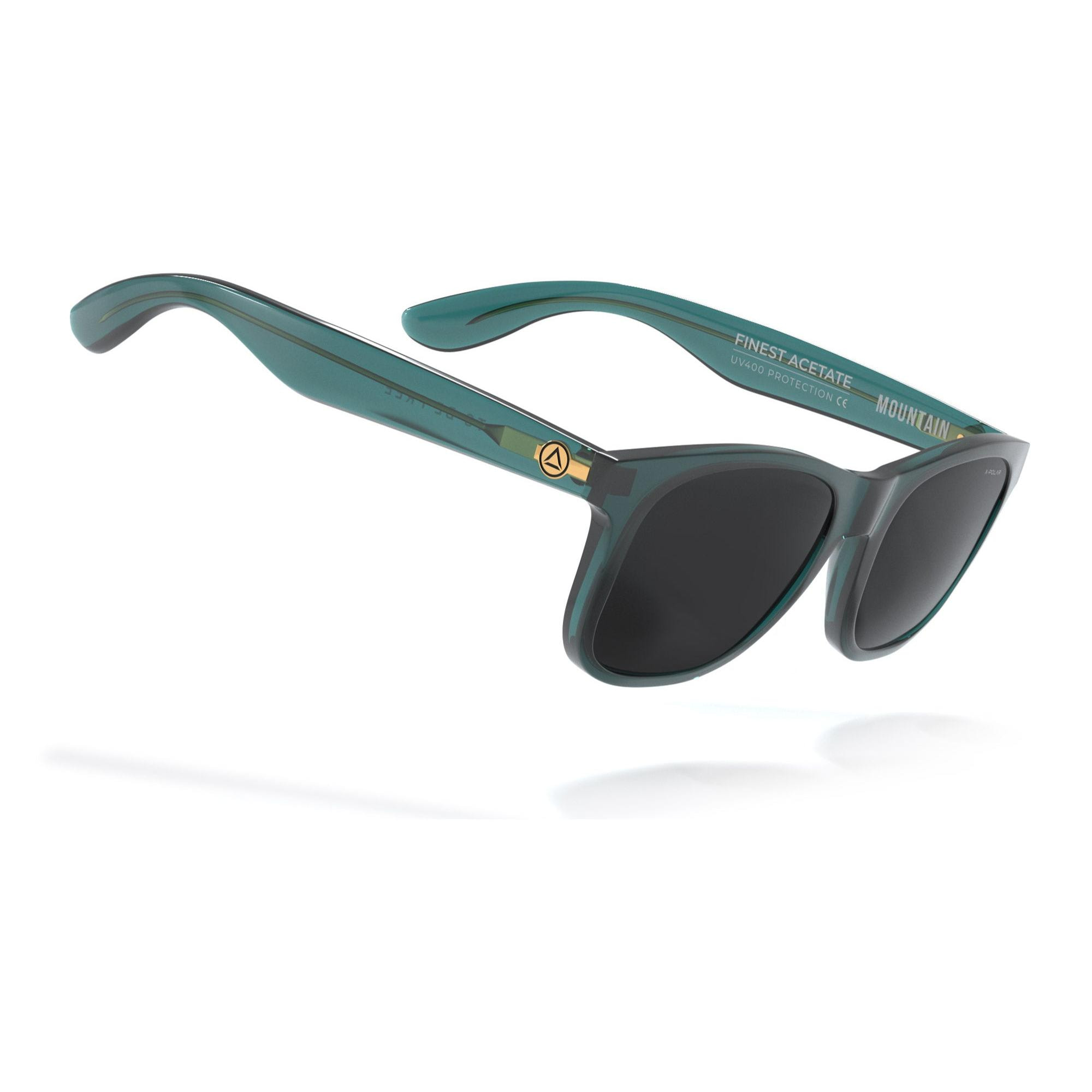 Gafas de Sol Uller Mountain Blue / Black para hombre y para mujer