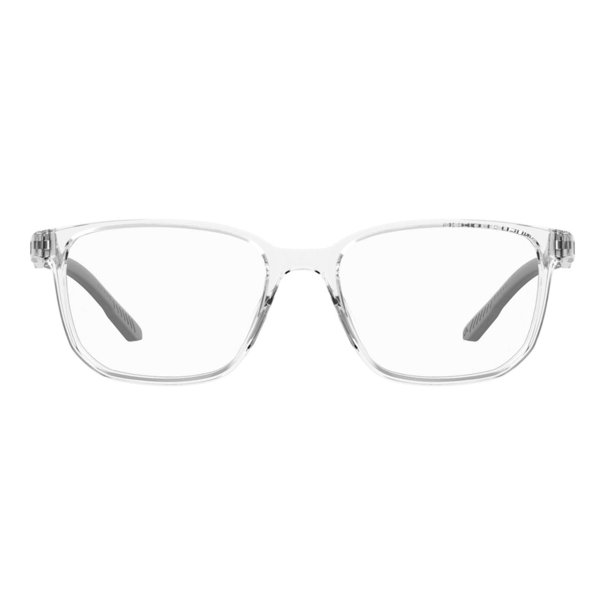Gafas de Vista Under Armour UA 5044 900 de Nylon Unisex 54 mm