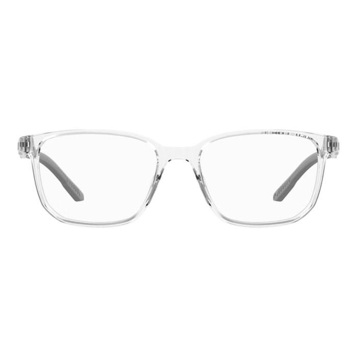 Gafas de Vista Under Armour UA 5044 900 de Nylon Unisex 54 mm
