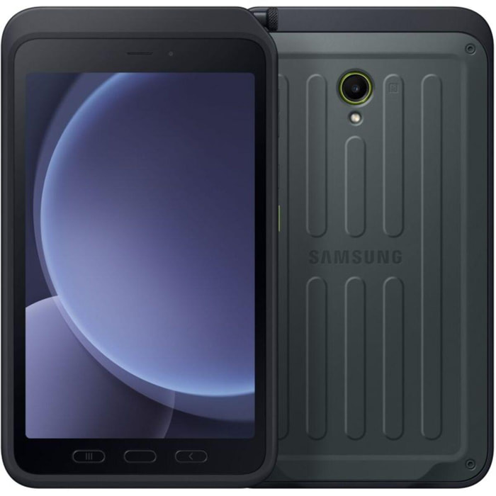 Tablette SAMSUNG Galaxy Tab Active 5 128Go Noir 5G