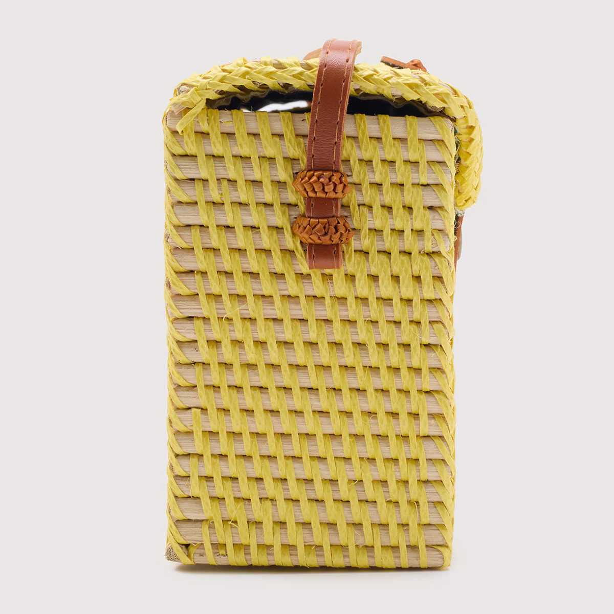 Bandolera Amarillo - Natal