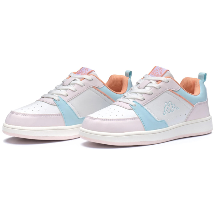 Zapatillas Kappa Niño/Niña Logo Shay Kid