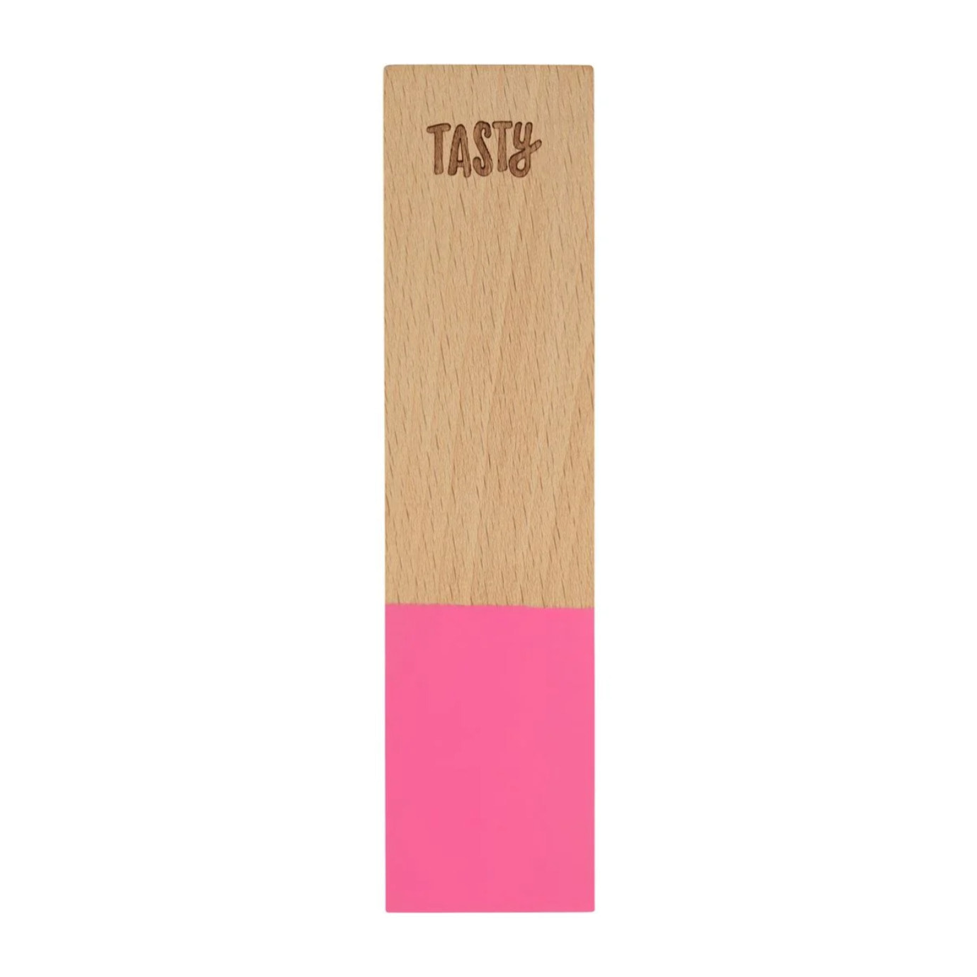 Poivrière design en bois Tasty Green