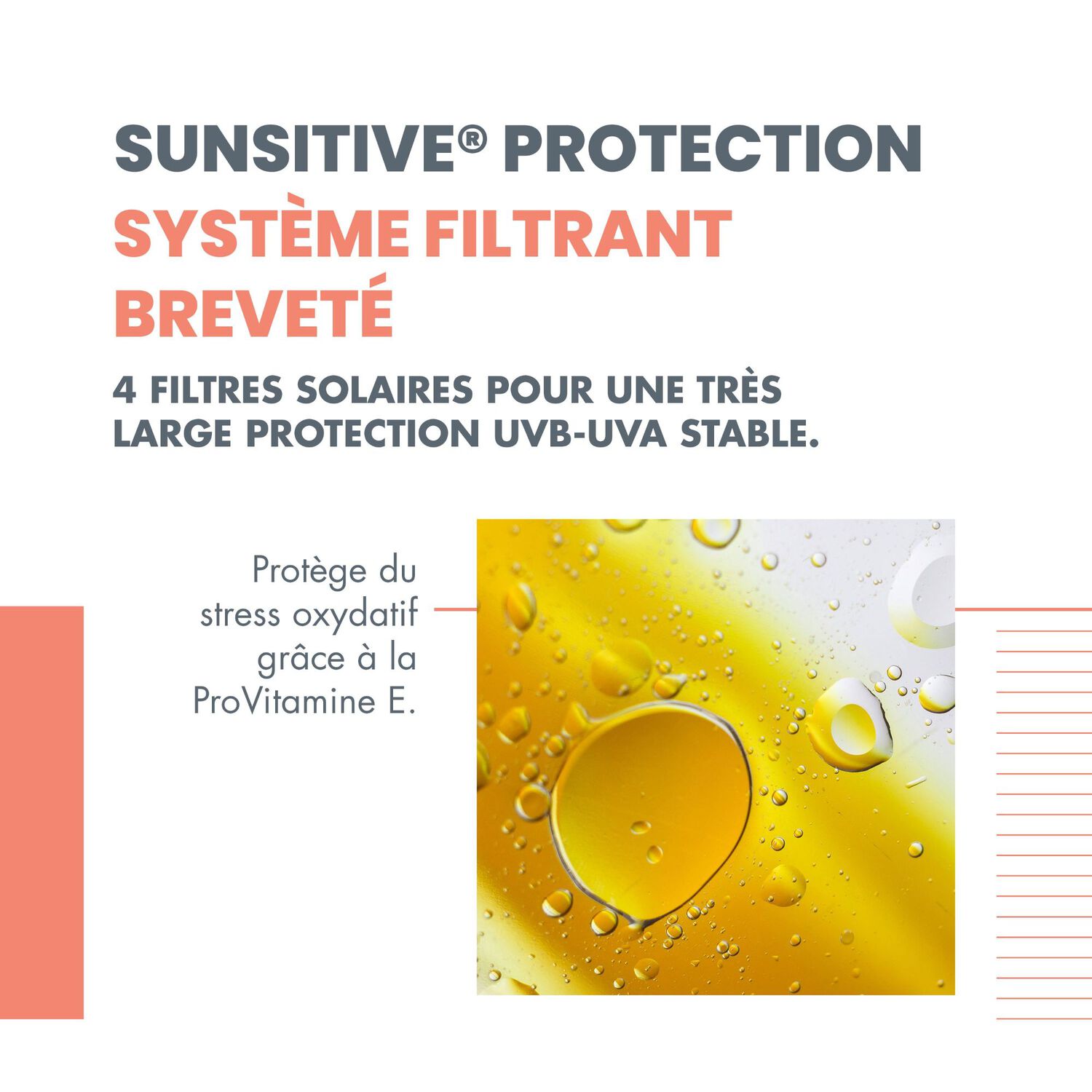 Spray Solaire SPF 30 - Protection Solaire Invisible 200 ml