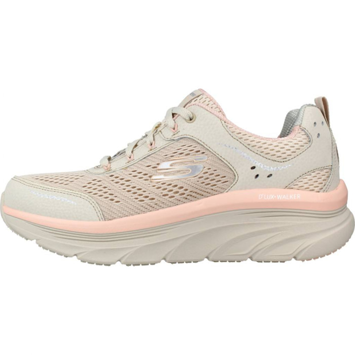 SNEAKERS SKECHERS D'LUX WALKER-INFINITE MOTIO