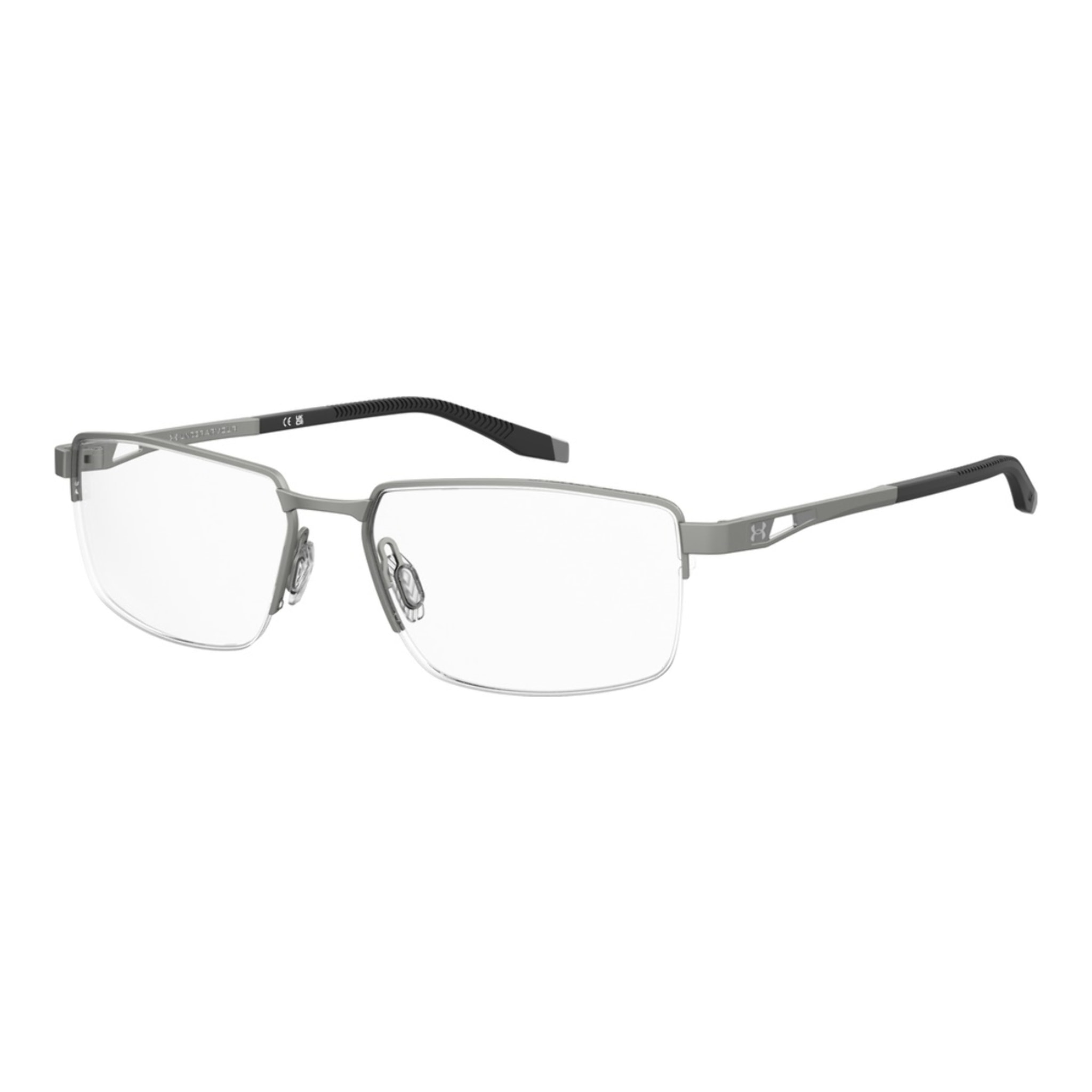 Gafas de Vista Under Armour UA 5078/G R81 58 de Titanio Hombre