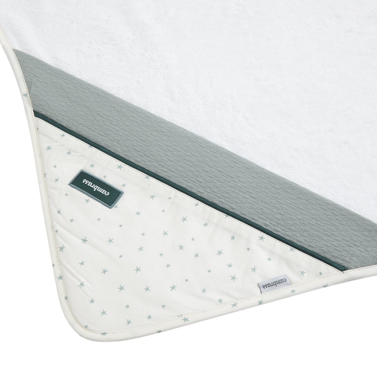 Cambrass Capa De Baño Magia