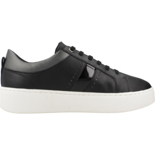 Sneakers de  Mujer de la marca GEOX  modelo D SKYELY Black