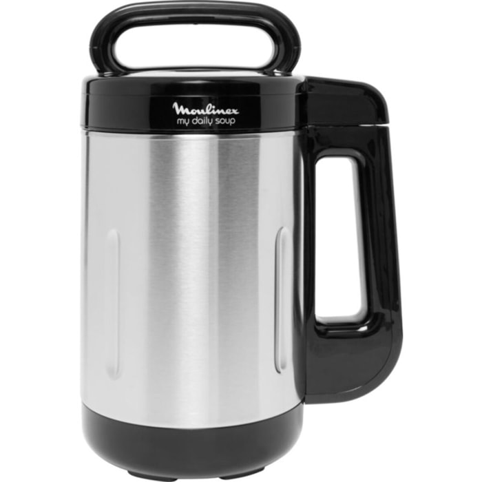 Blender chauffant MOULINEX My Daily Soup LM542810