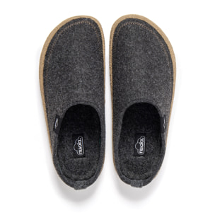 Zapatillas de casa , Zueco Terra