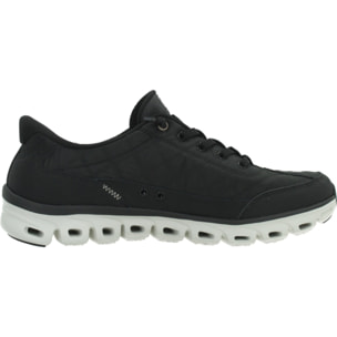 Sneakers De  Mujer 104556s Glide Step At Ease Negro