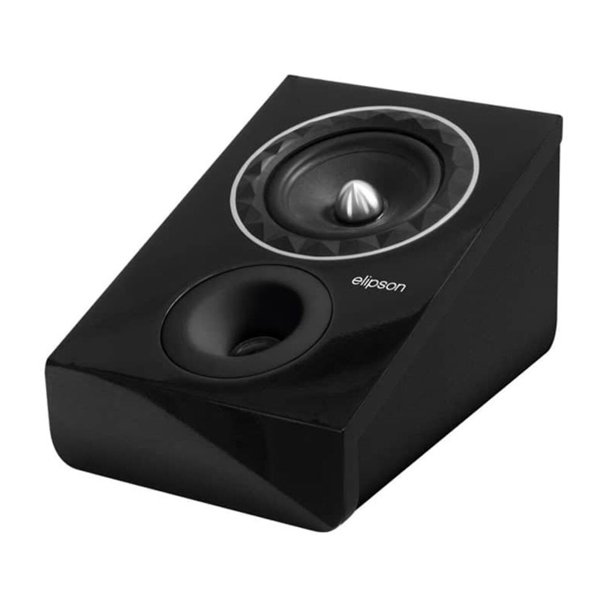 Enceinte surround ELIPSON PRESTIGE Facet 6ATM B x 2