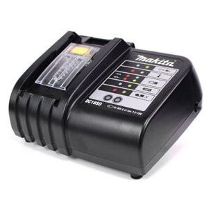 Taille-haie 18V LXT 75 cm - MAKITA - avec 1 batterie 18V 3.0Ah + chargeur - DUH752SF