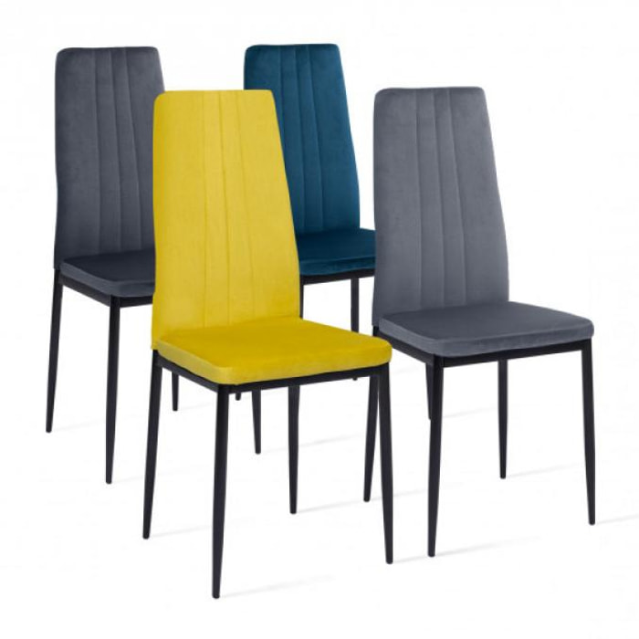 Chaise Jade