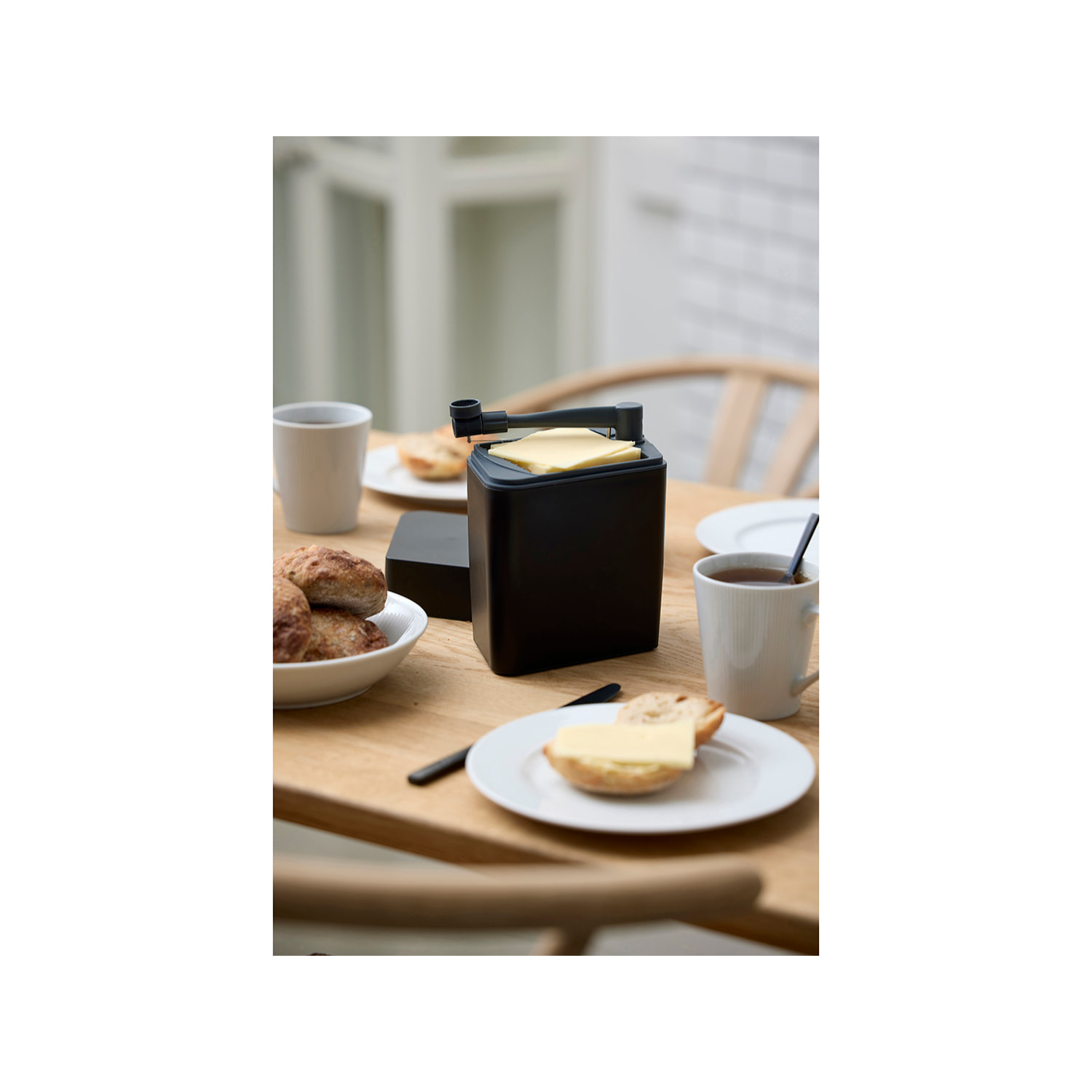 Boîte à fromage Classic