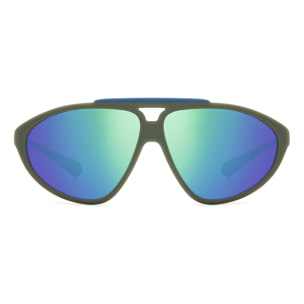 Gafas de sol Polaroid Unisex PLD-2151-S-DLDG25Z