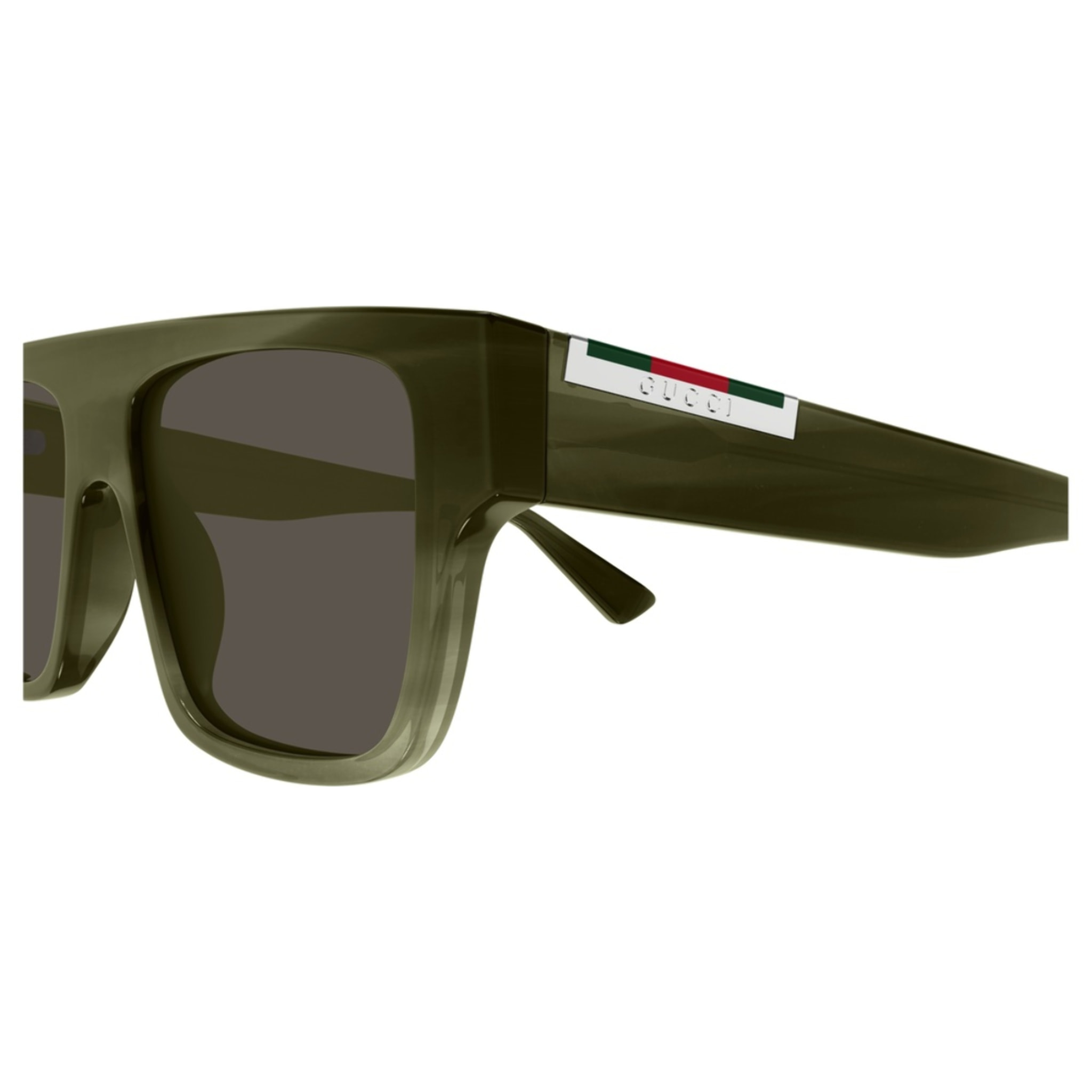 Gafas de Sol Gucci GG1960S-005 de Acetato Hombre 53 mm