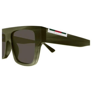 Gafas de Sol Gucci GG1960S-005 de Acetato Hombre 53 mm