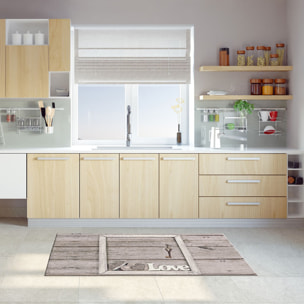 Tappetino Passatoia Cucina