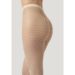 Collant Net Tights
