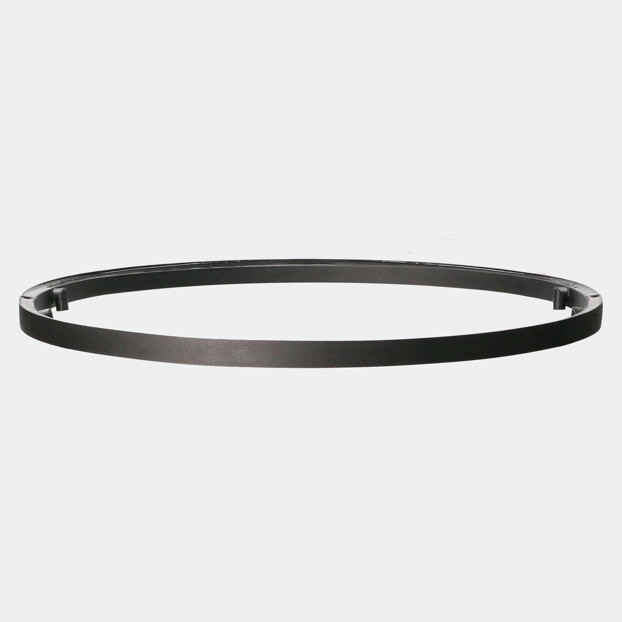 LEDS C4 Sistema Lineal IP65-IP67 Vercle Circular 400mm LED 26 Blanco cálido - 3000K Negro 589lm