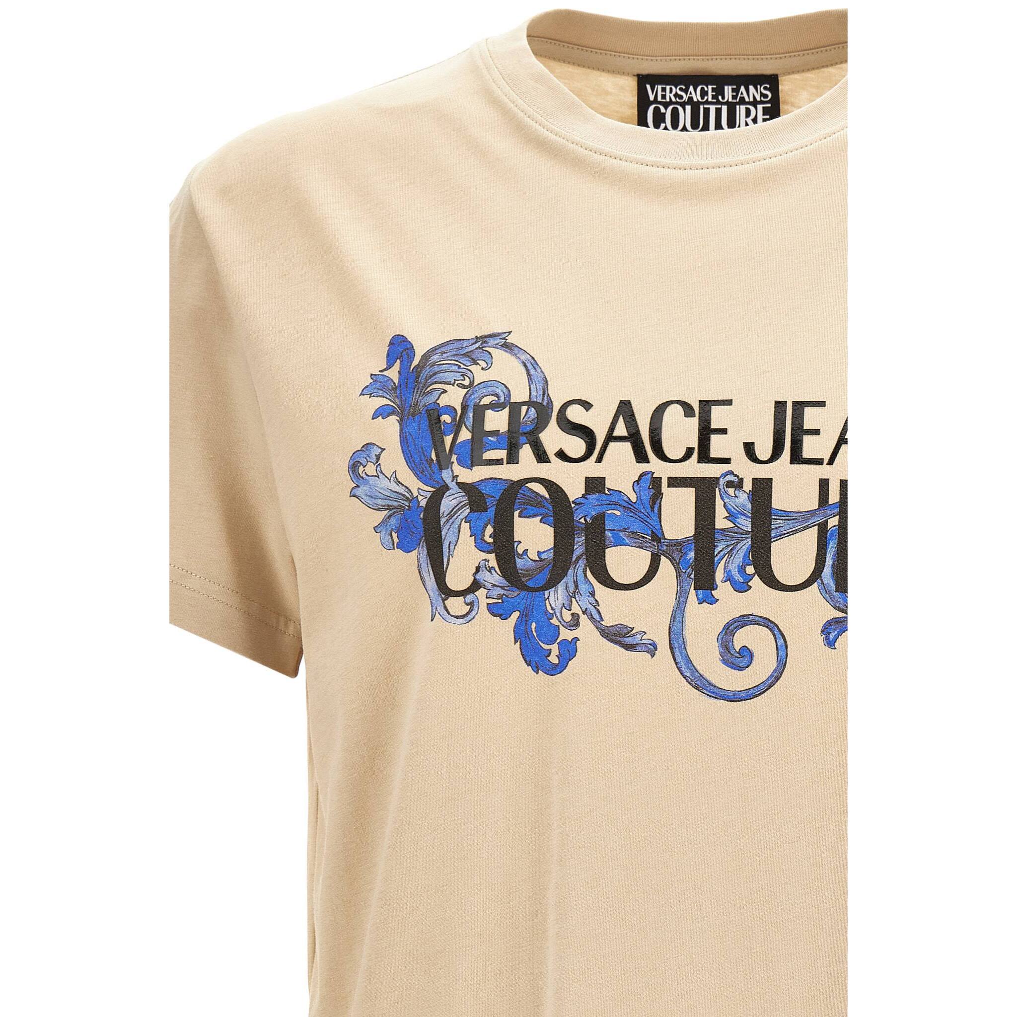 Versace Jeans Couture t-shirt