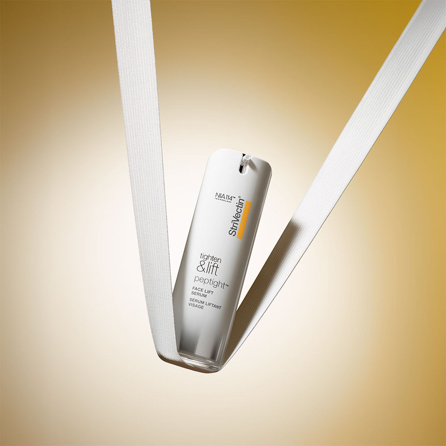 Peptight - Serum liftant visage 30 ml