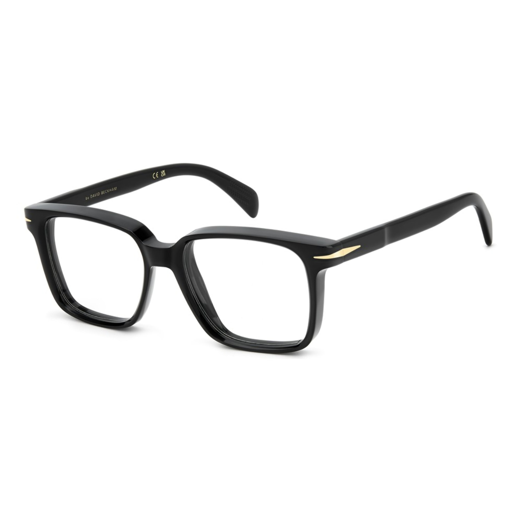 Gafas de Vista David Beckham DB 7152 807 de Acetato Hombre 53 mm