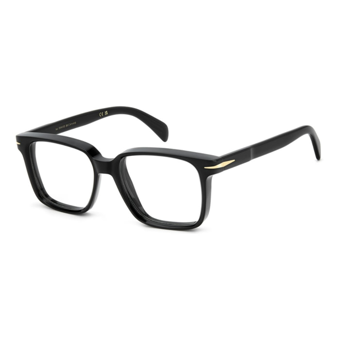 Gafas de Vista David Beckham DB 7152 807 de Acetato Hombre 53 mm