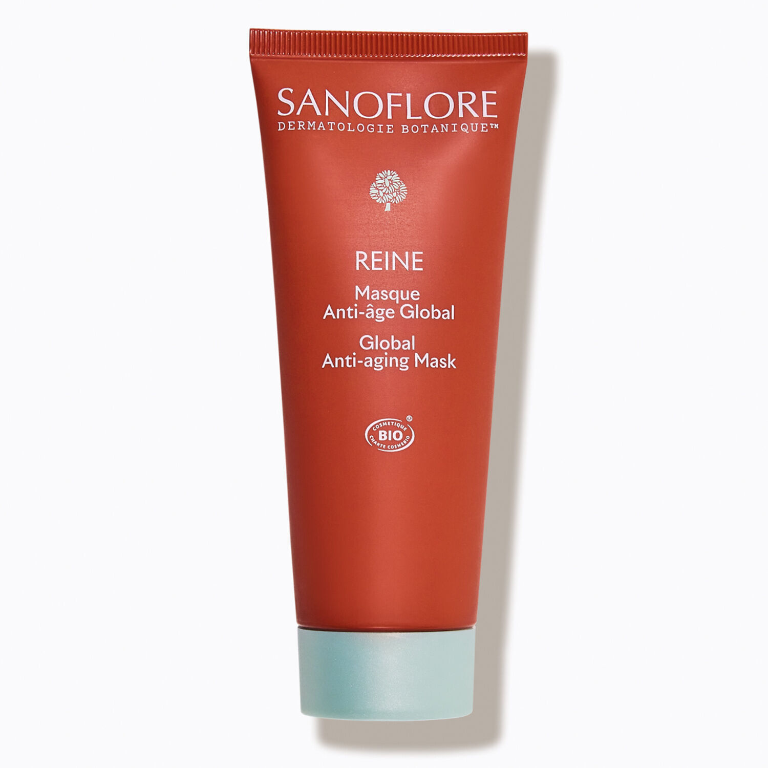 Reines - Masque Anti-Age Eclat Certifié Bio 75 ml