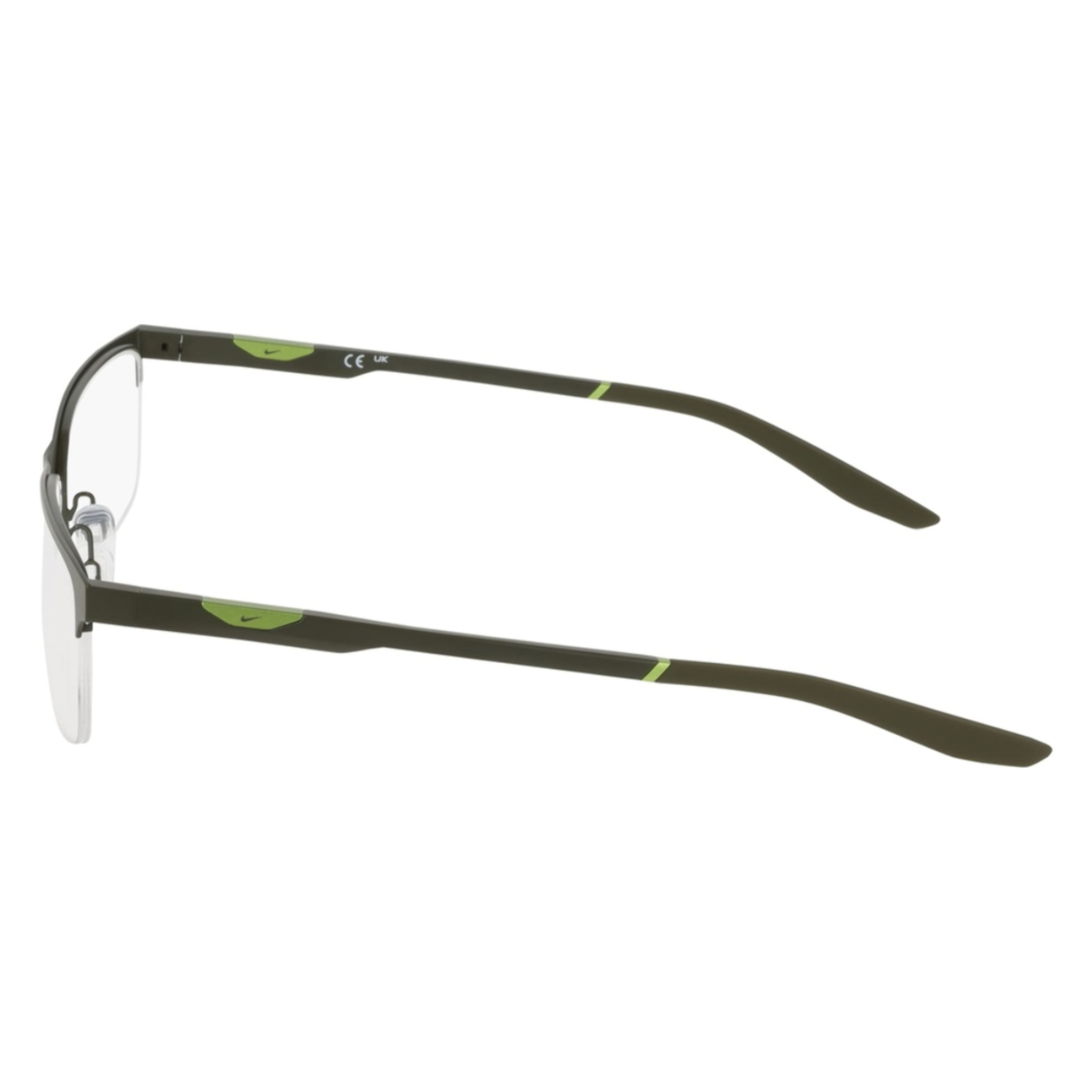 Gafas de Vista Nike 8144 315 53 de Metal Hombre