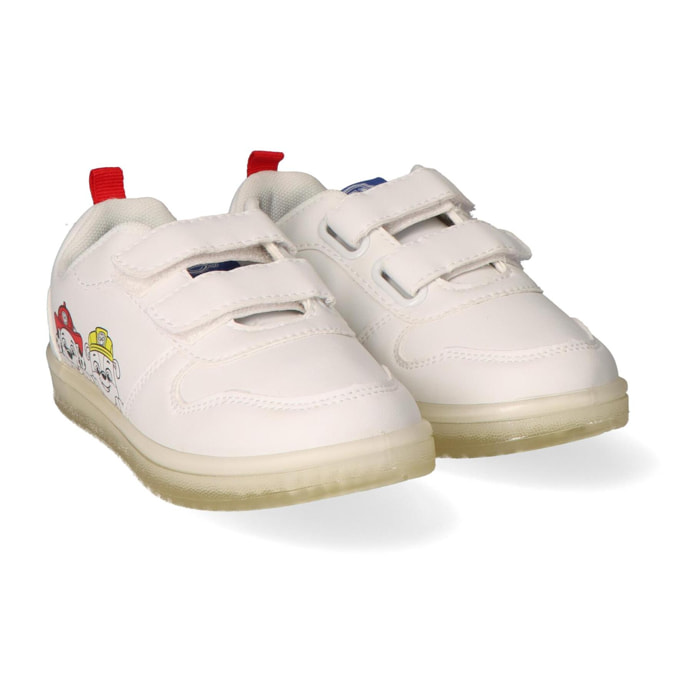 Zapatilla deportiva infantil unisex "Paw Patrol"