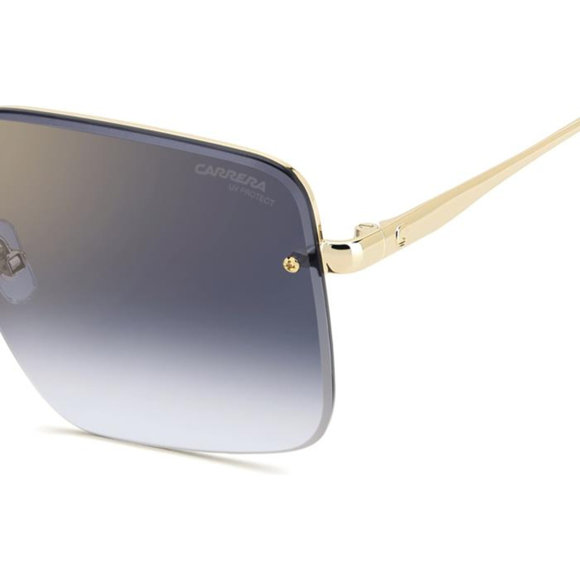 Gafas de Sol Carrera 3044/S DM2 de Metal Mujer 61 mm