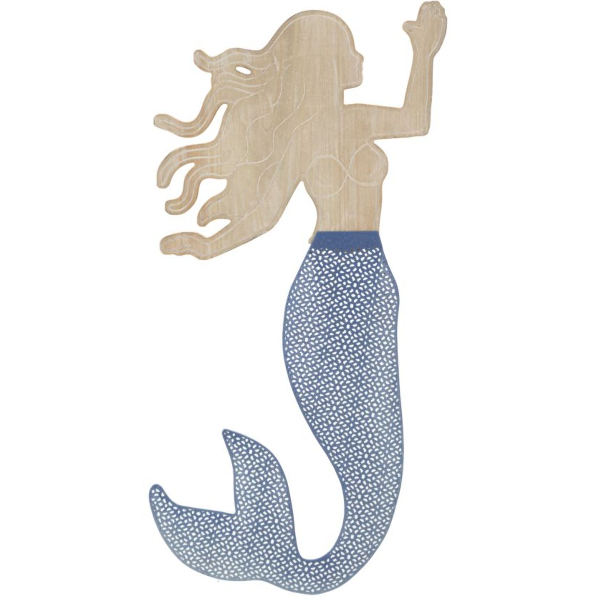 PENNELLO DA MURO SIRENA CM 30,5X2X60