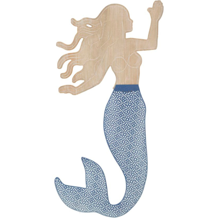 PENNELLO DA MURO SIRENA CM 30,5X2X60