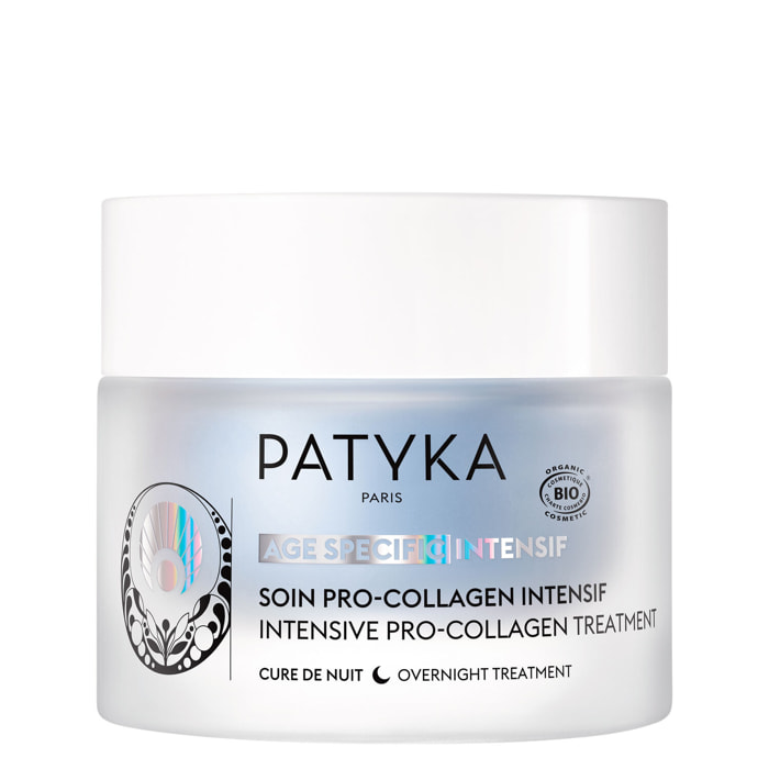 Age Specific Intensif - Soin Pro-Collagen Intensif 50ml