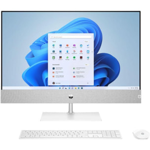 Ordinateur tout-en-un HP Pavilion 27-ca0058nf