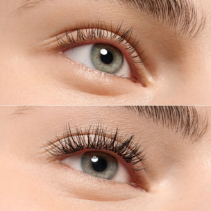 What The Fake! - Faux-cils Volume et Longueur