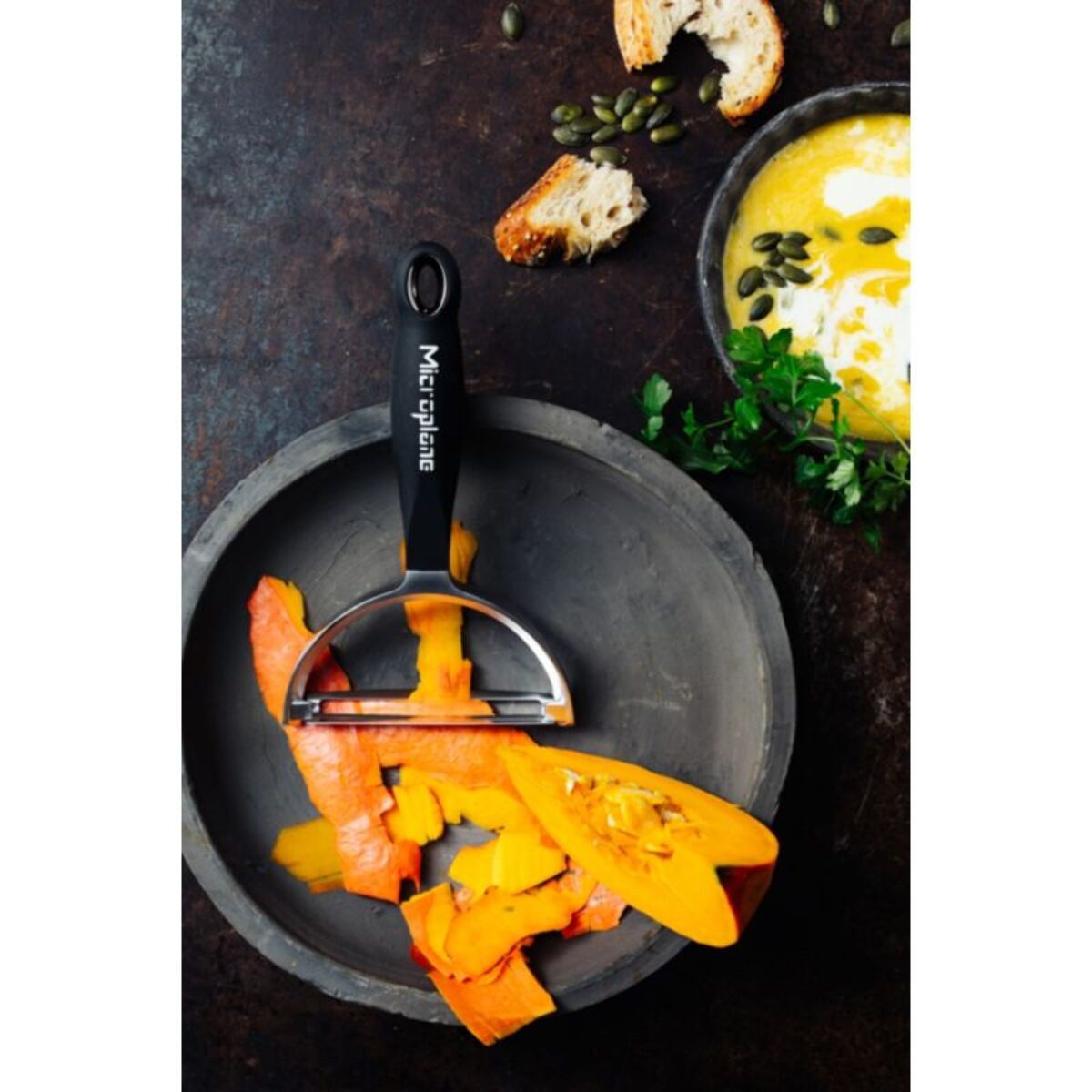 Eplucheur MICROPLANE extra large