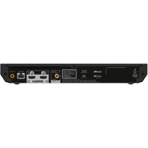 Lecteur Blu-Ray 4K SONY UBPX700KB
