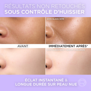 L'Oréal Paris Revitalift Filler Glass Skin Soin Éclat Lissant 70ml