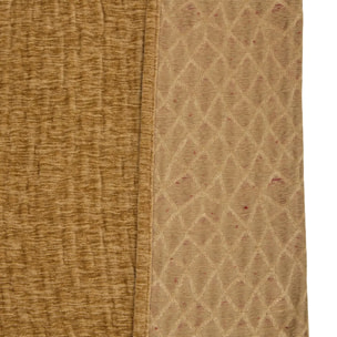 Rideau Fran 140x260cm ocre