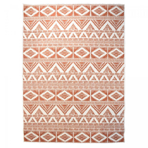 Tapis extérieur, kilim reversible EX1 SKIO