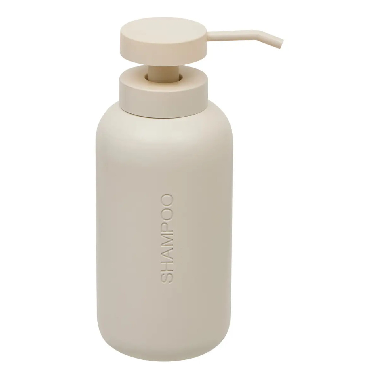 Distributeur de savon rond 500 ml