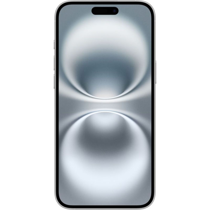 Smartphone APPLE iPhone 16 Plus Blanc 128Go