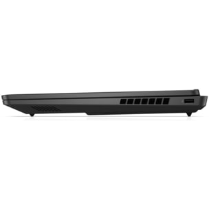 PC Gamer HP Omen Slim 16" 2K 144Hz Intel Core Ultra 5 225H Nvidia GeForce RTX 5050 16 Go RAM DDR5 SSD 512 Go
